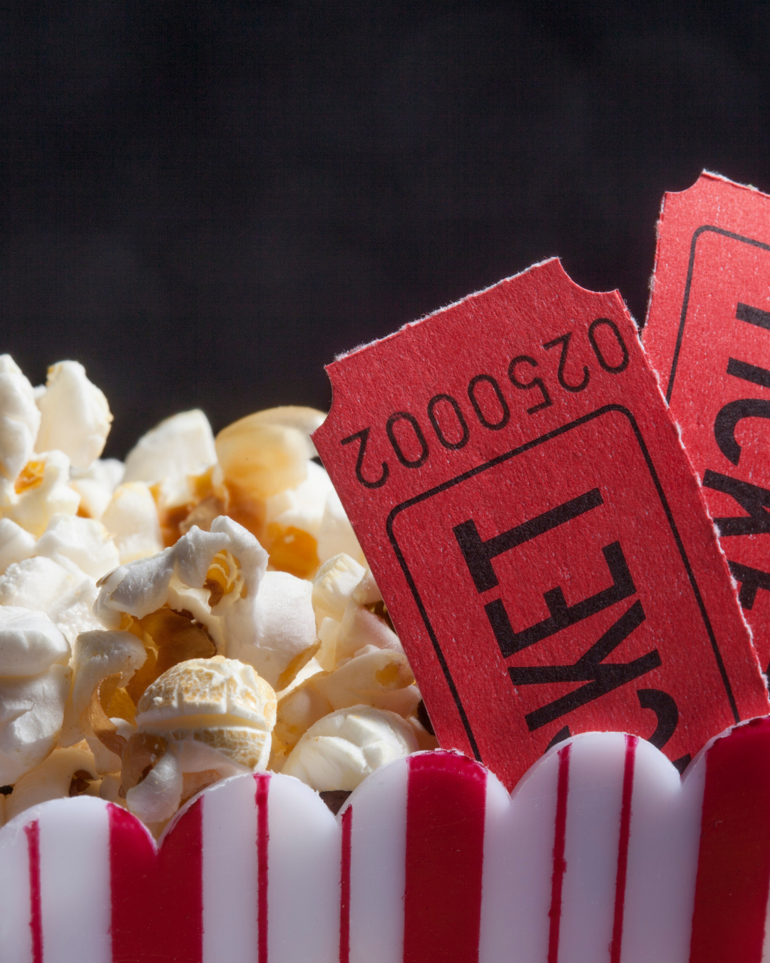 Film Organic Distribution Case Study